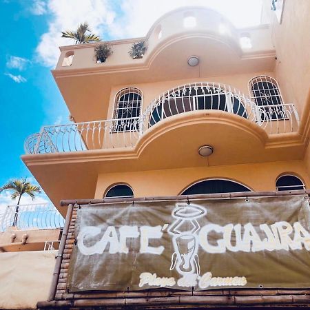 Izsla Suites Playa del Carmen Eksteriør billede