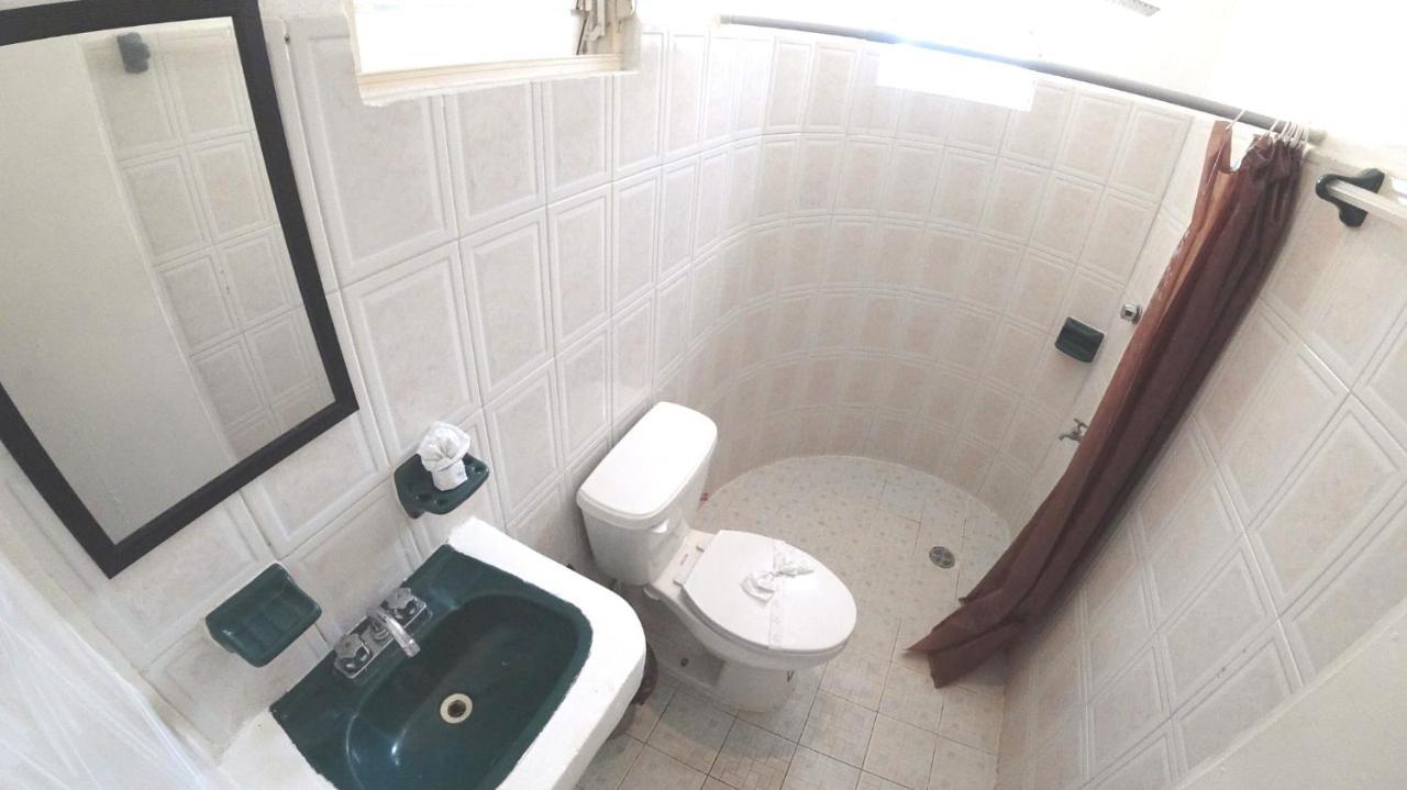 Izsla Suites Playa del Carmen Eksteriør billede