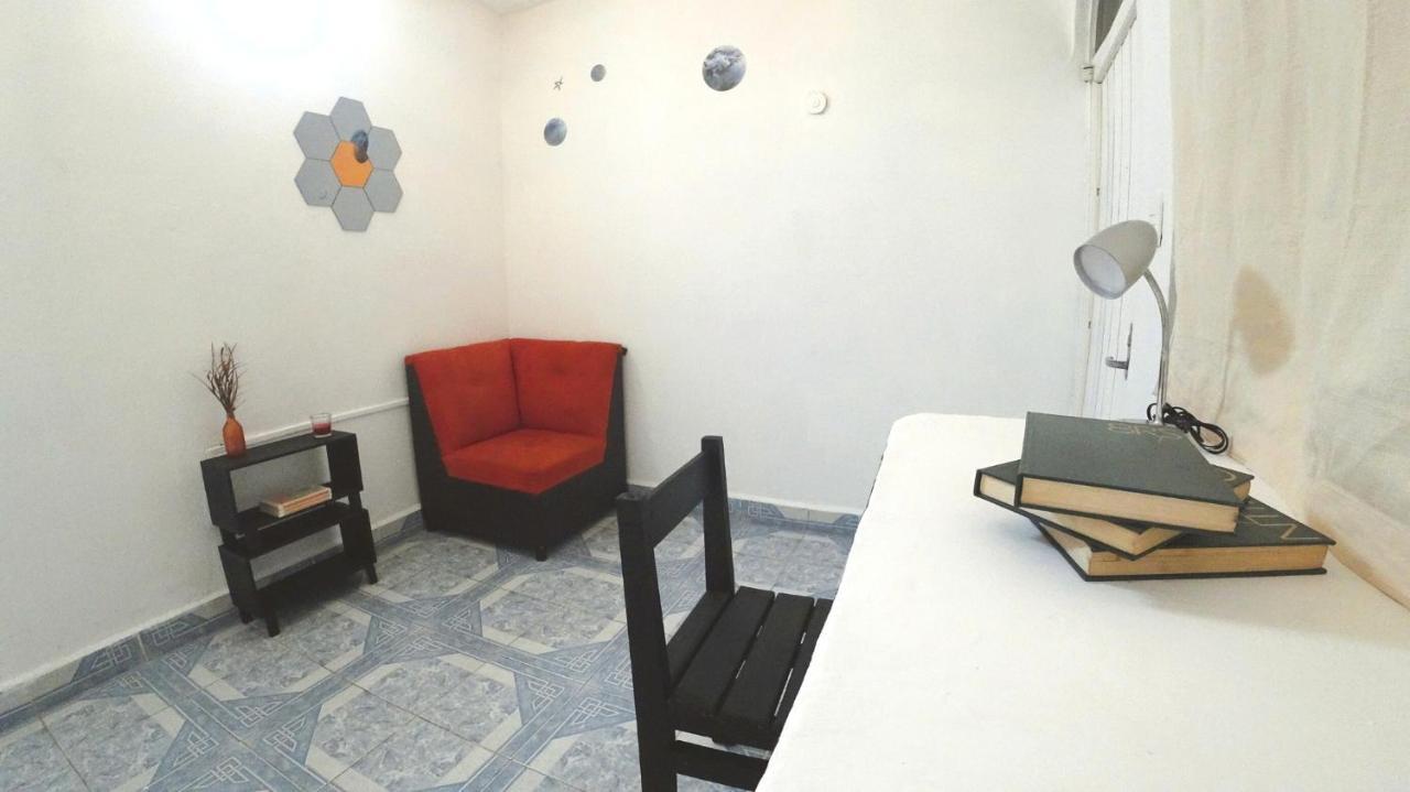 Izsla Suites Playa del Carmen Eksteriør billede
