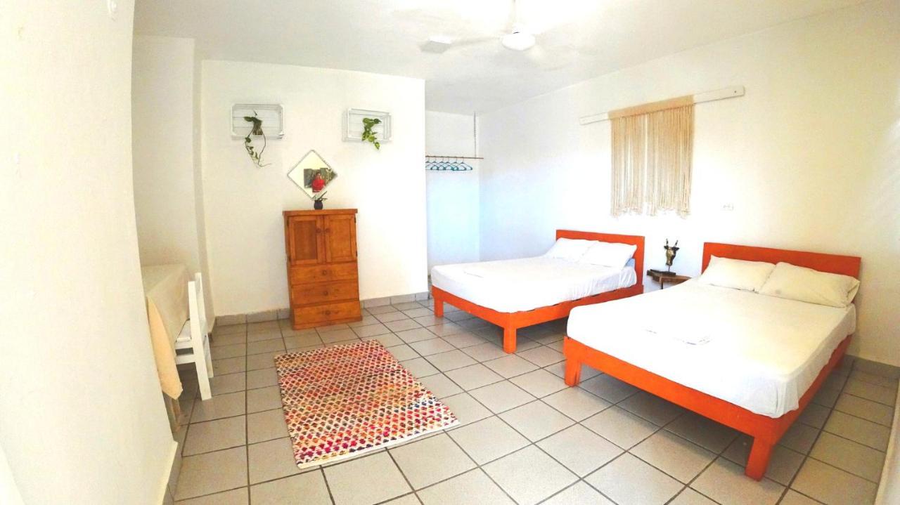 Izsla Suites Playa del Carmen Eksteriør billede